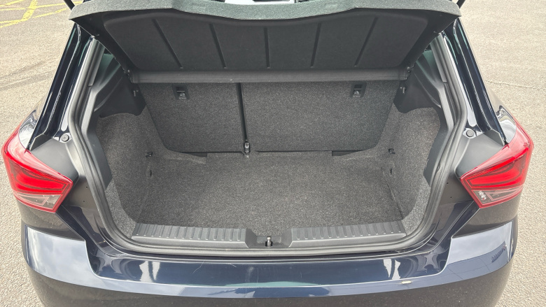 SEAT Ibiza 1.0 TSI 95 FR Sport 5dr Petrol Hatchback